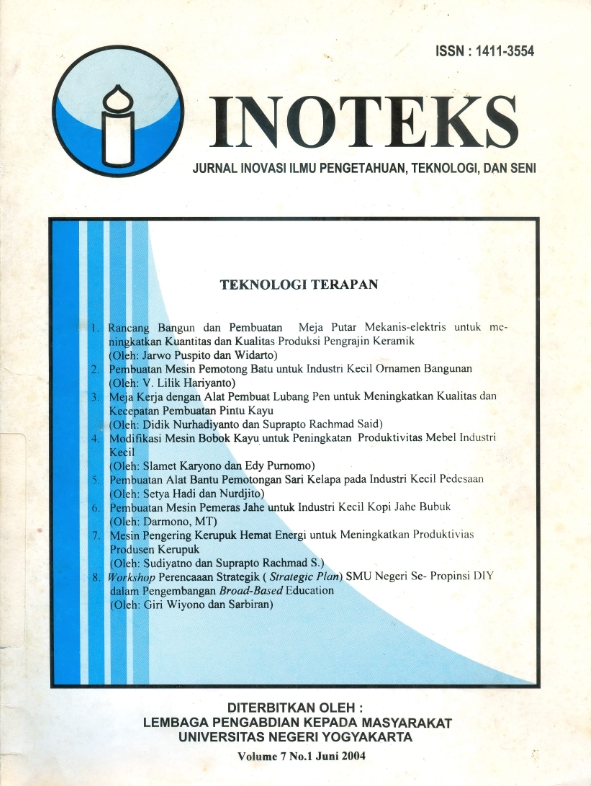 Cover Page