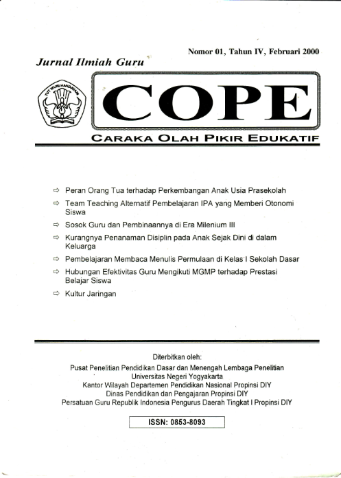 Cover Page