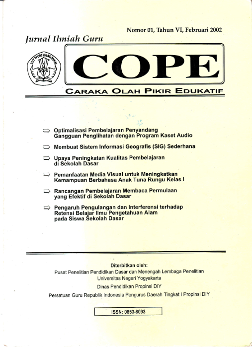 Cover Page