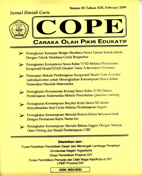 Cover Page