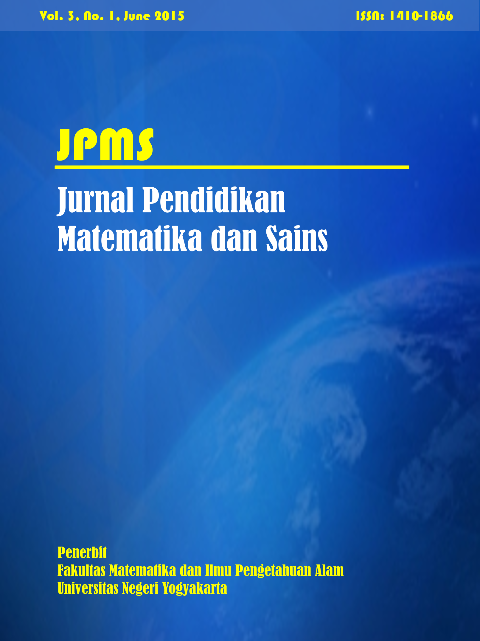 Cover Page