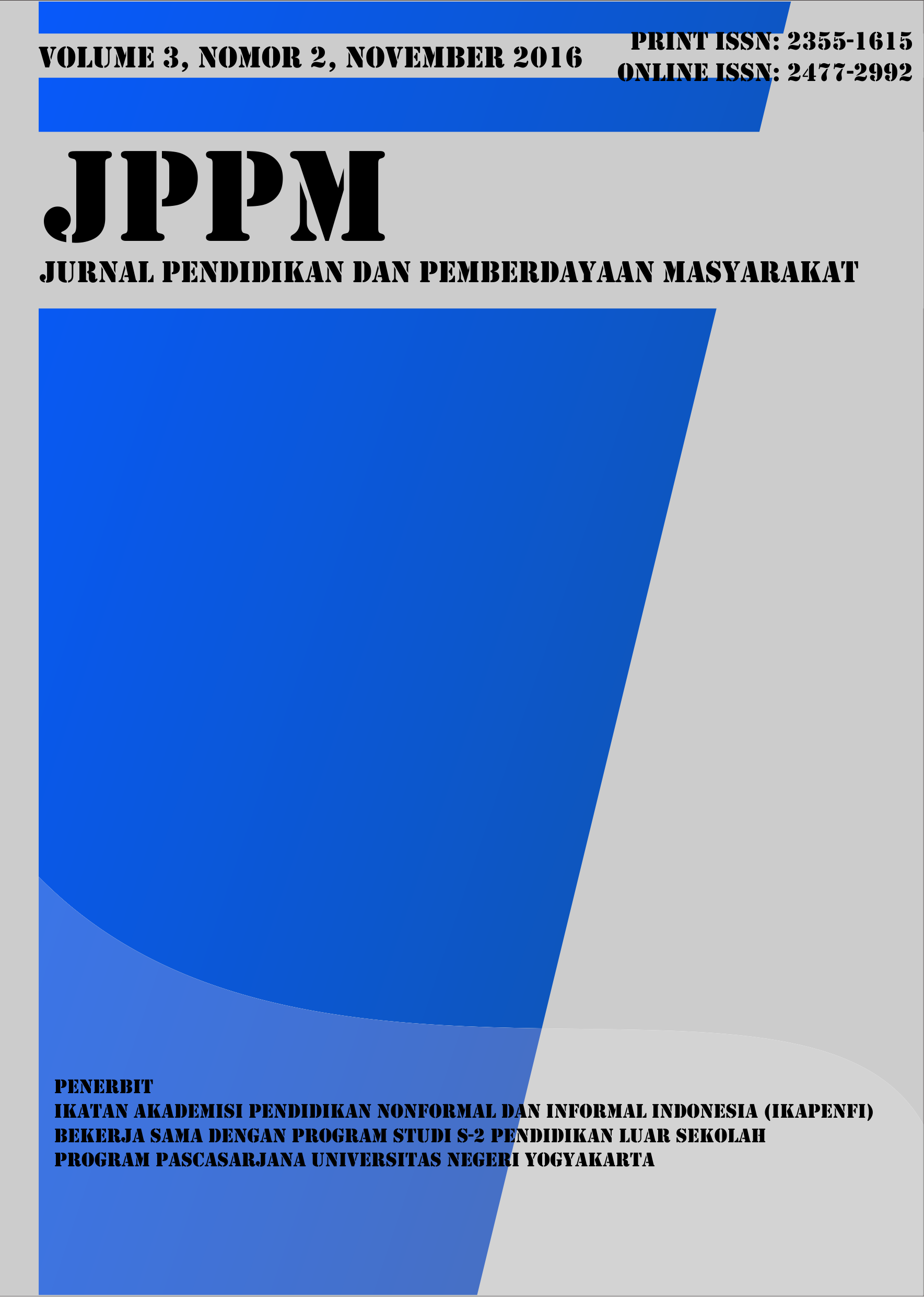 Cover Page