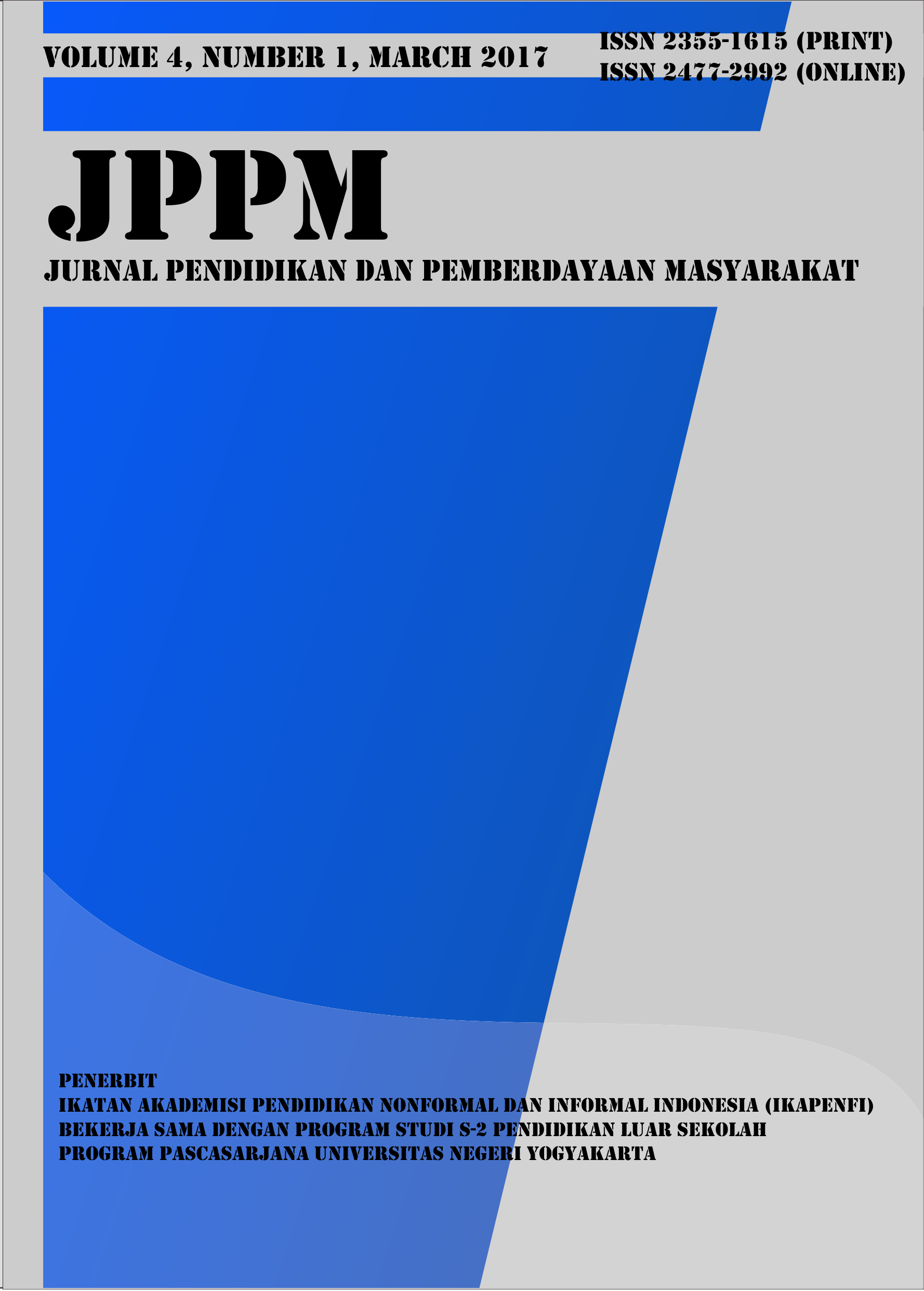 Cover Page