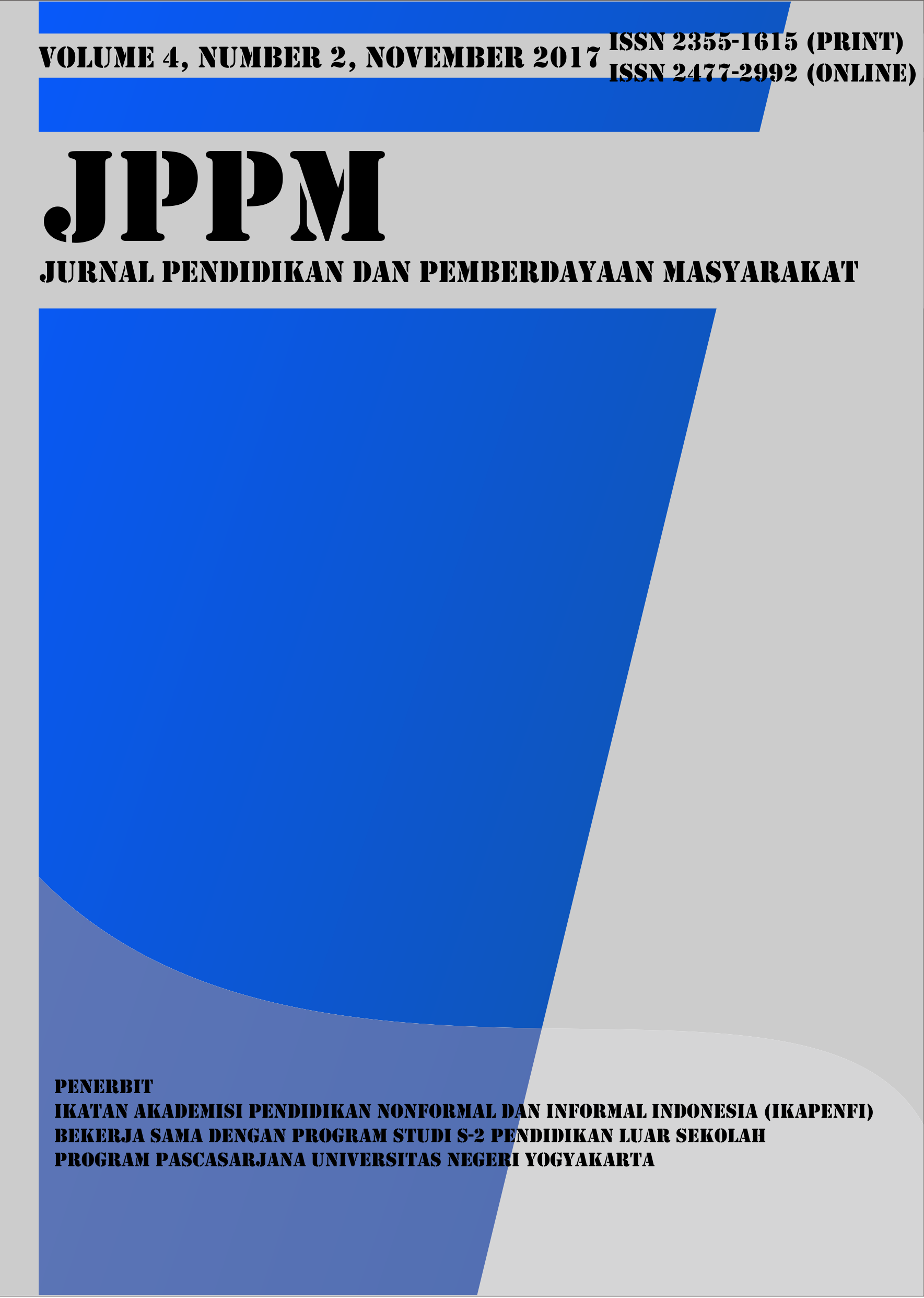 Cover Page