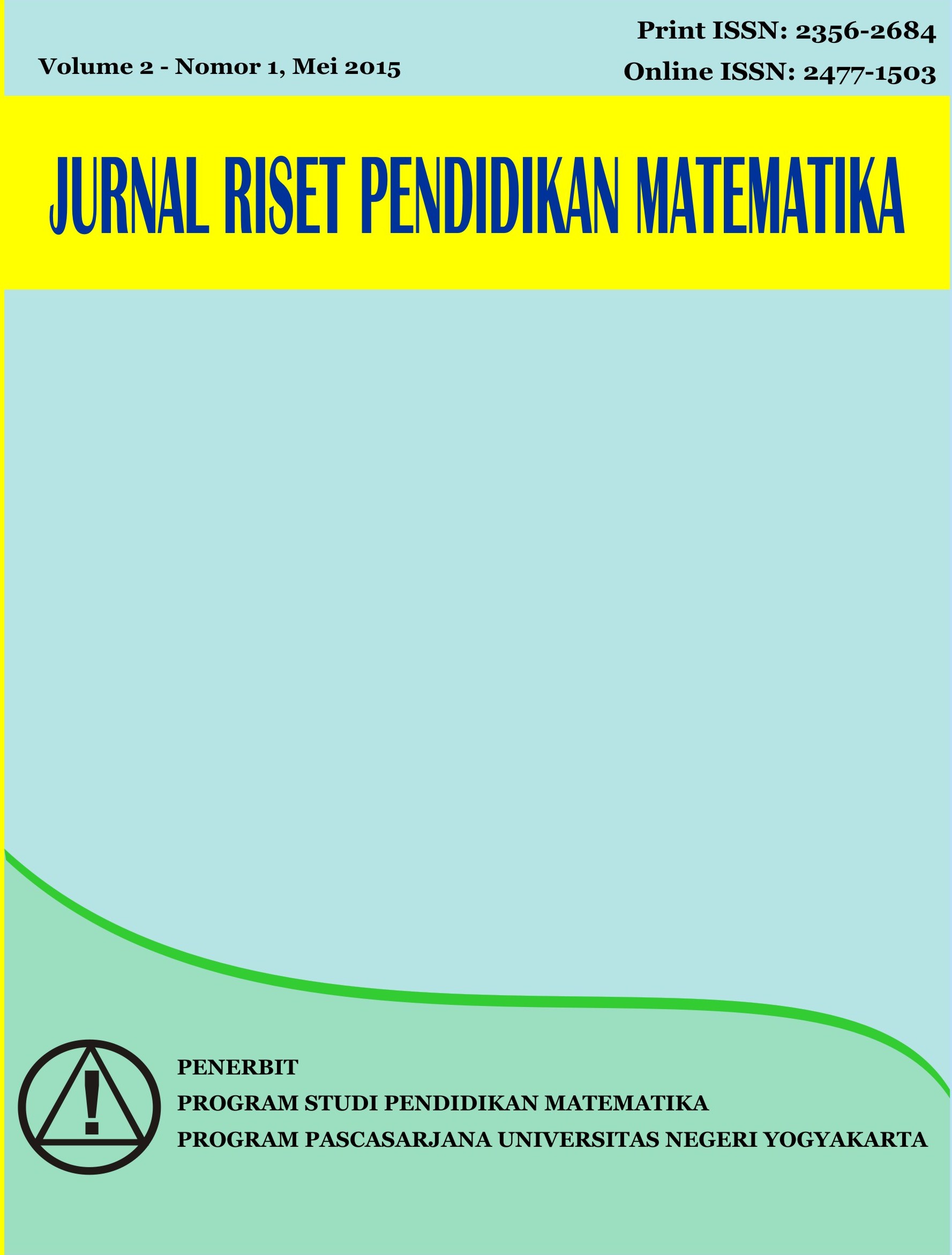 Cover Page