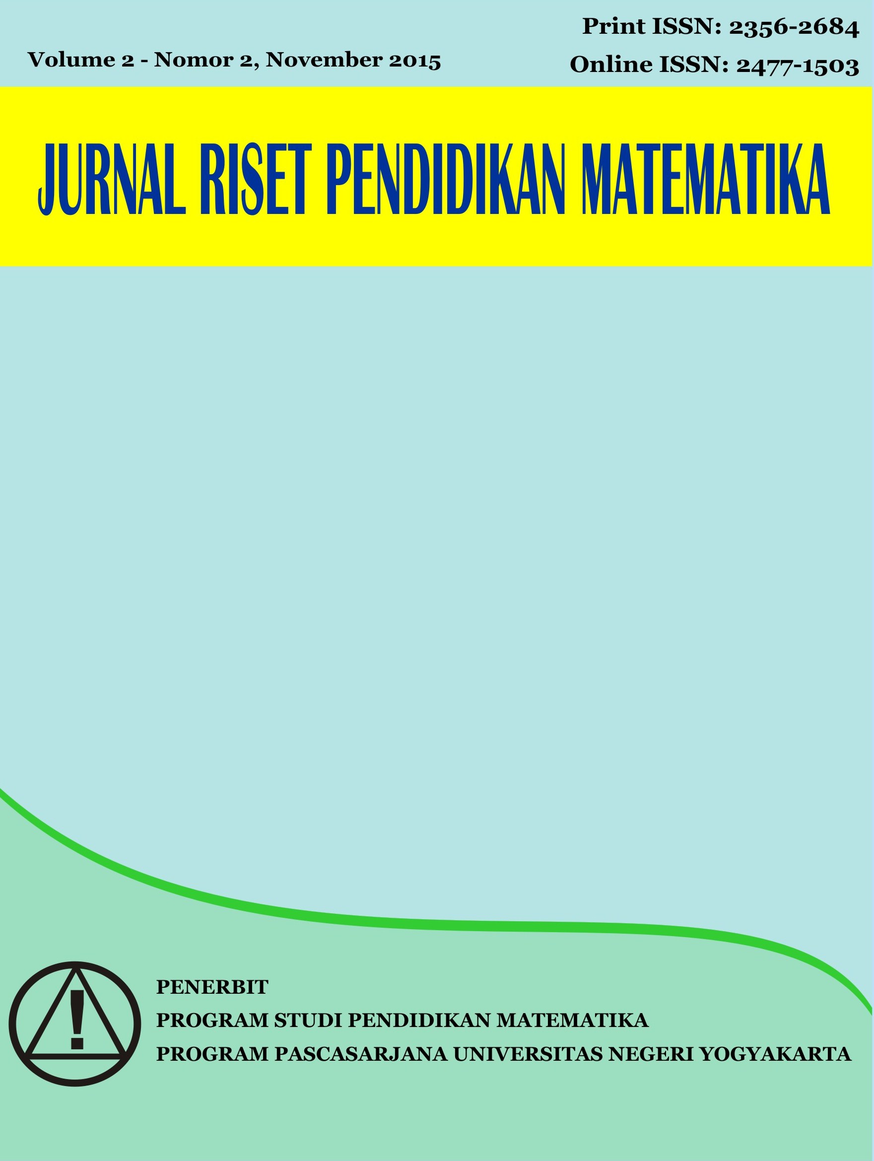 Cover Page