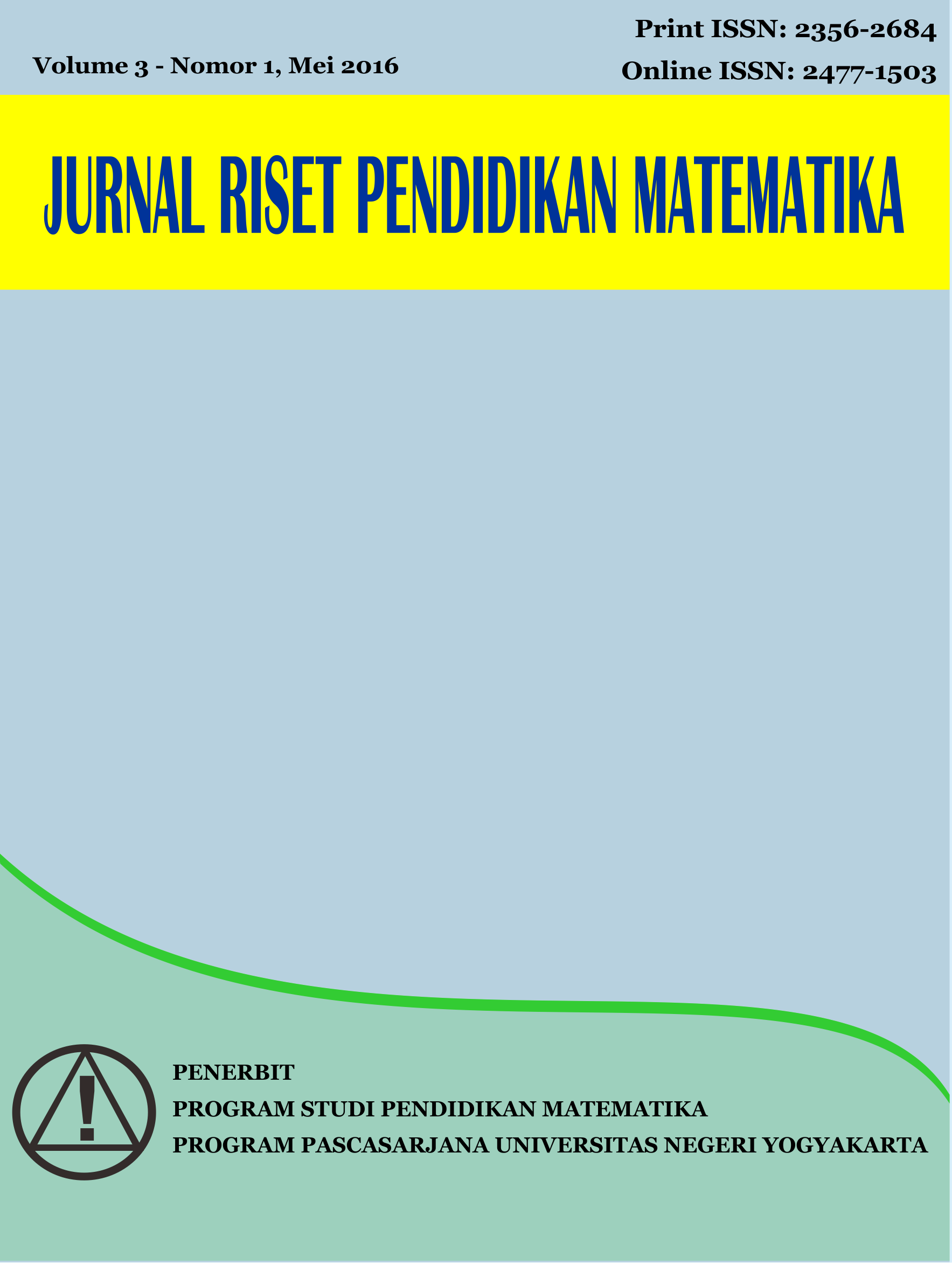 Cover Page