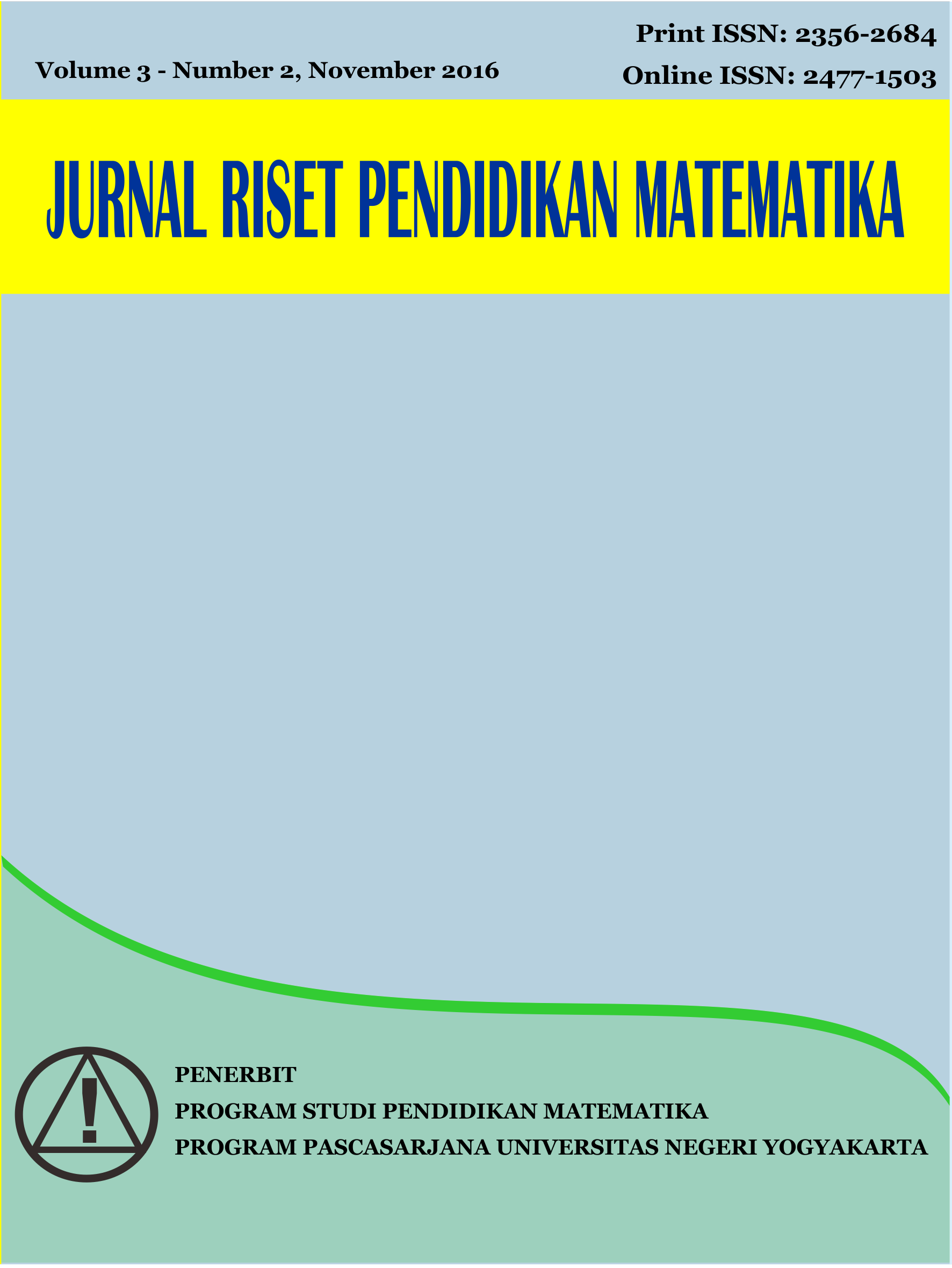 Cover Page