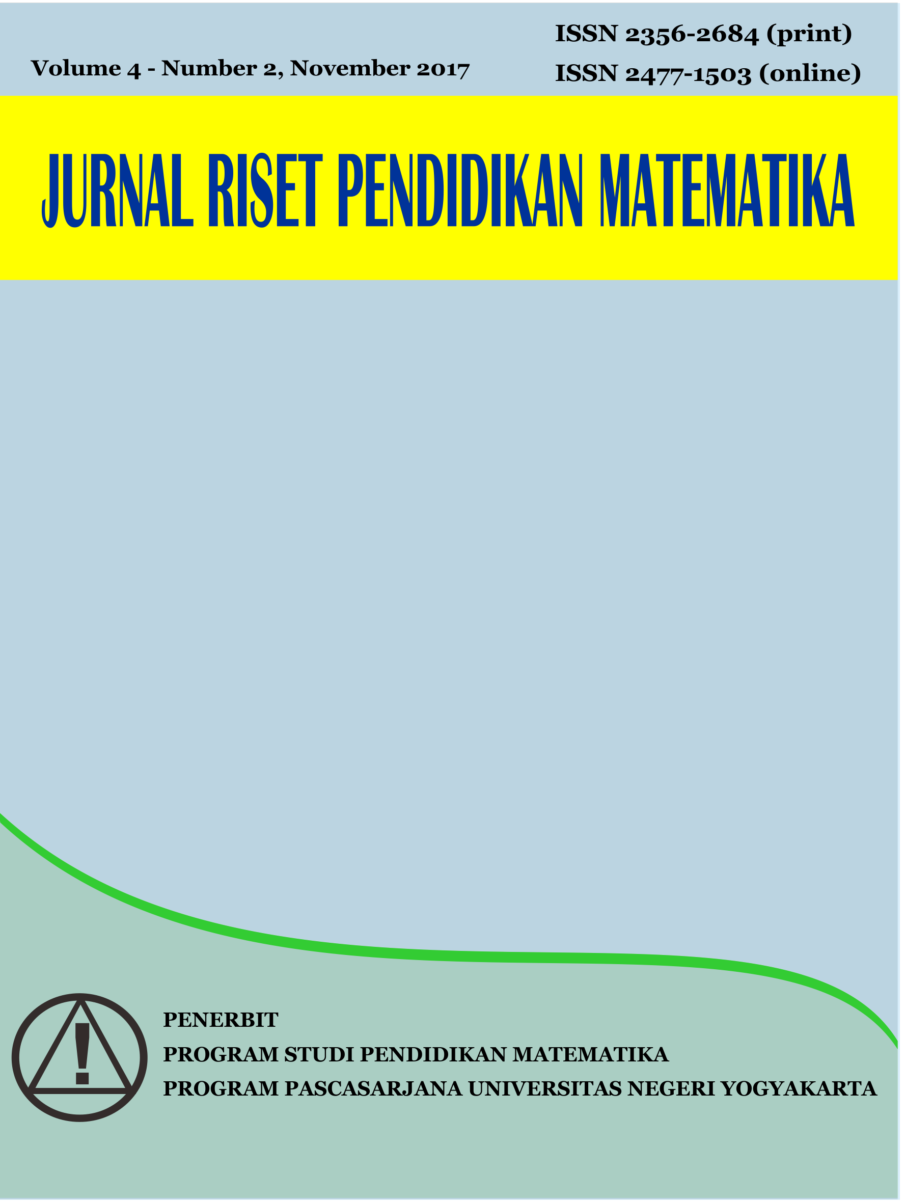 Cover Page