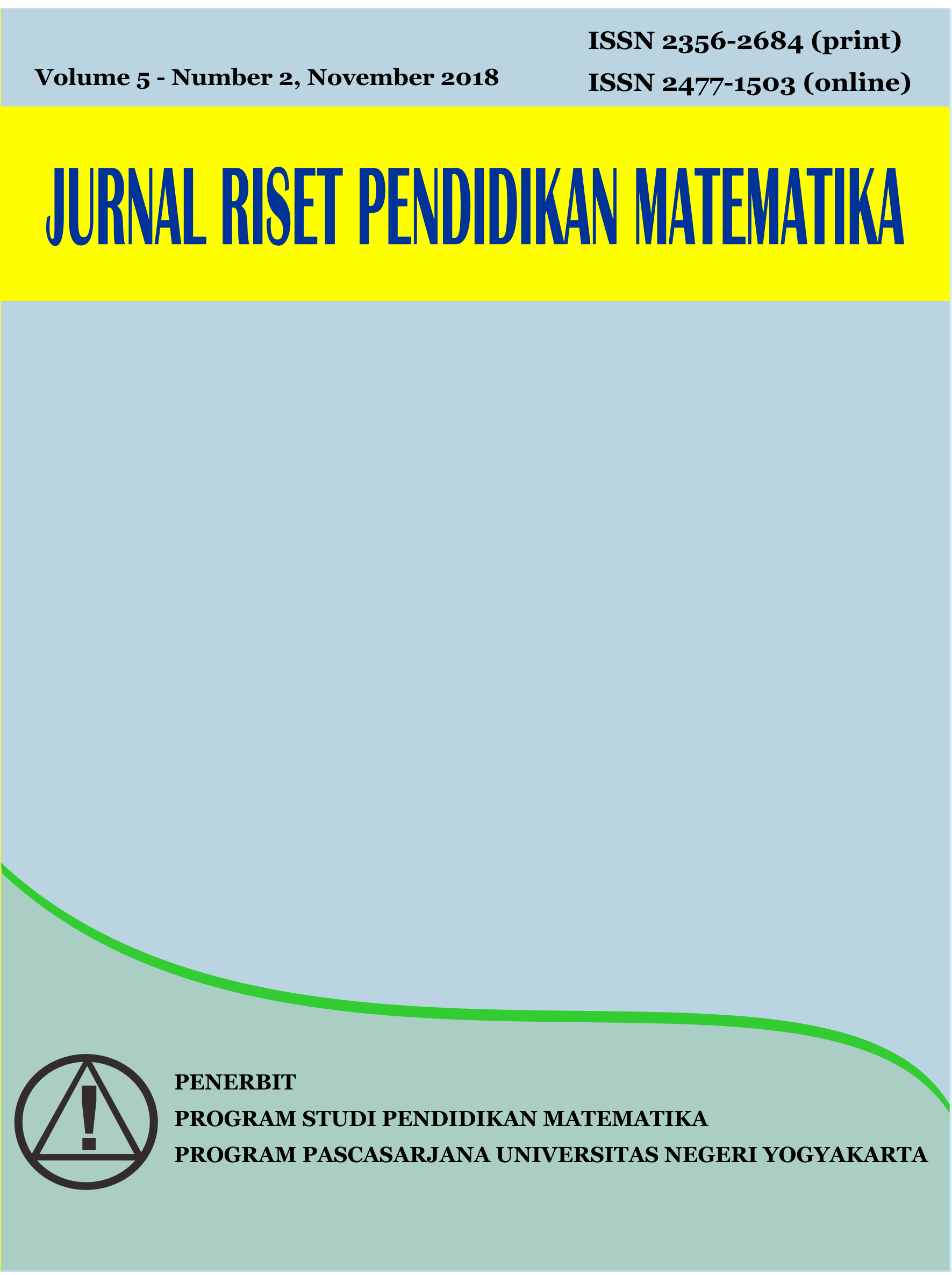 Cover Page