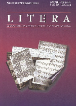 JURNAL LITERA